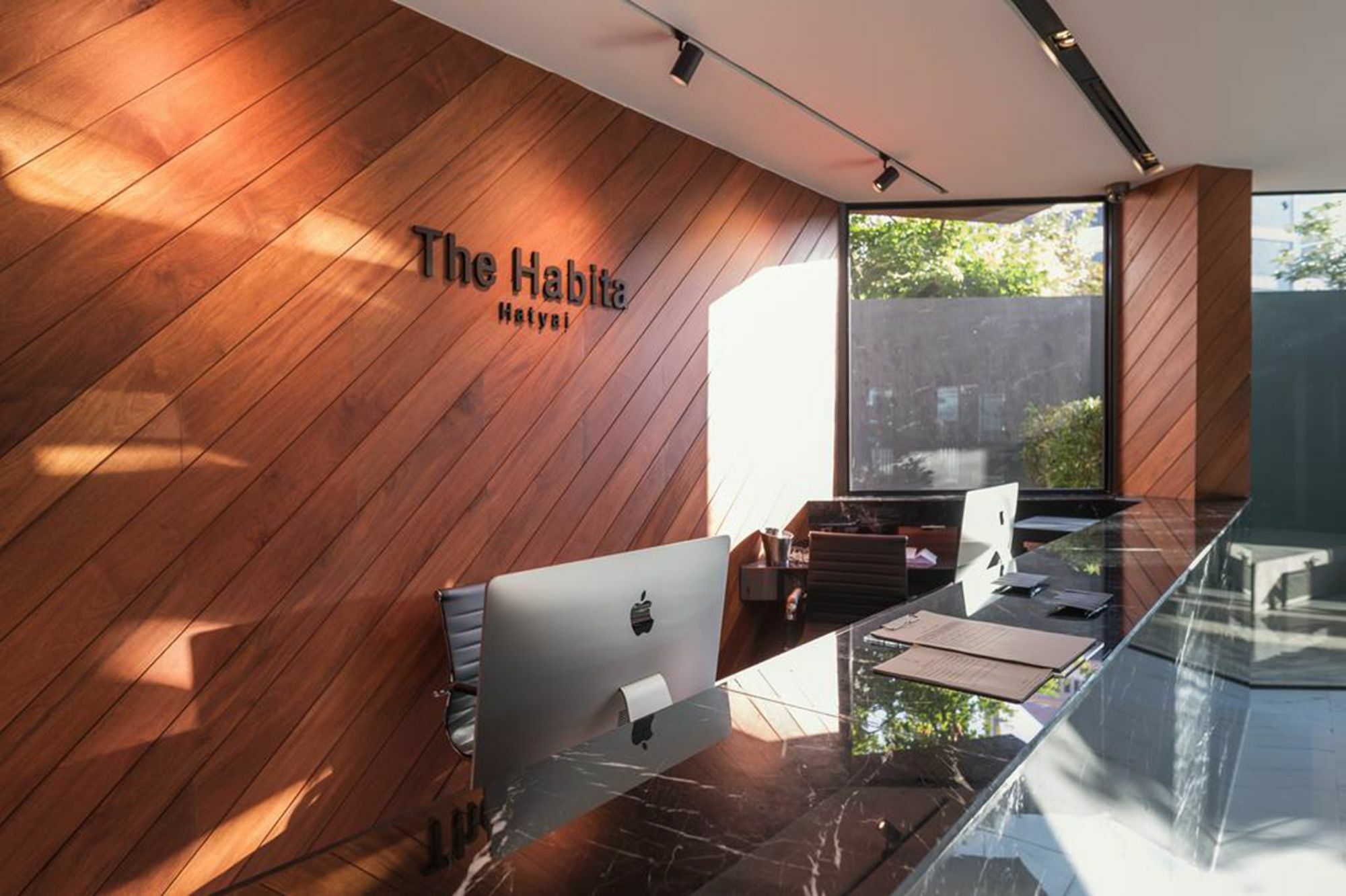 The Habita Hatyai Хат'яй Екстер'єр фото
